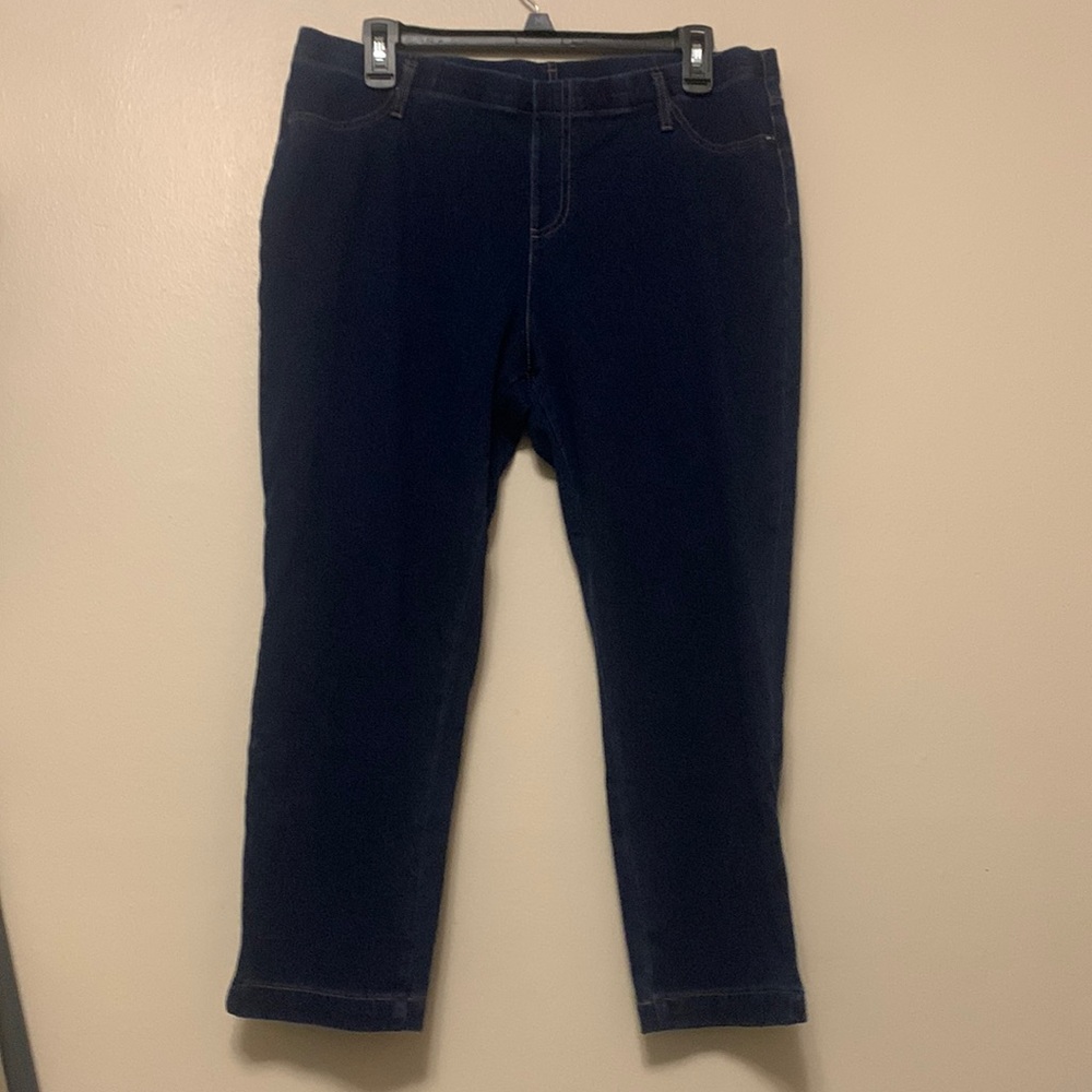 Capris XL